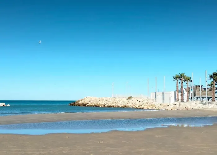 Oltre Confine Fronte Mare