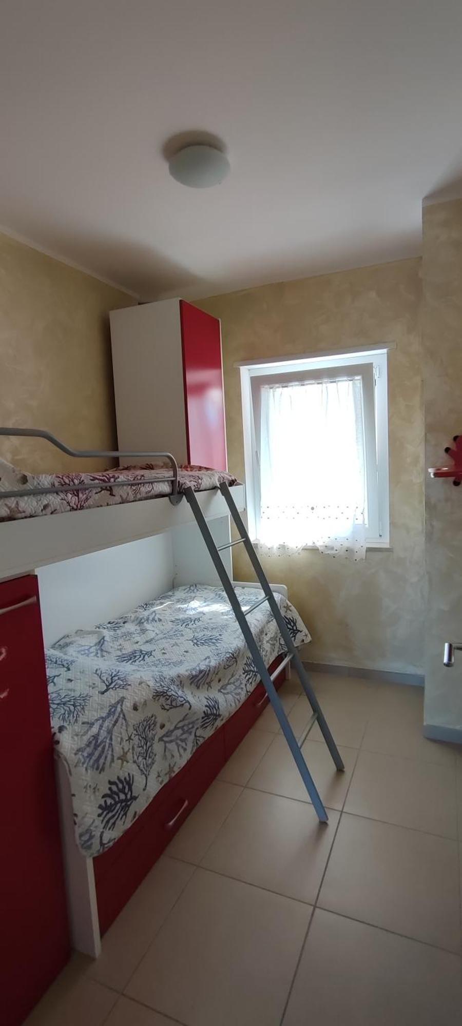 Oltre Confine Fronte Mare Ferienhaus Marina Di Montenero